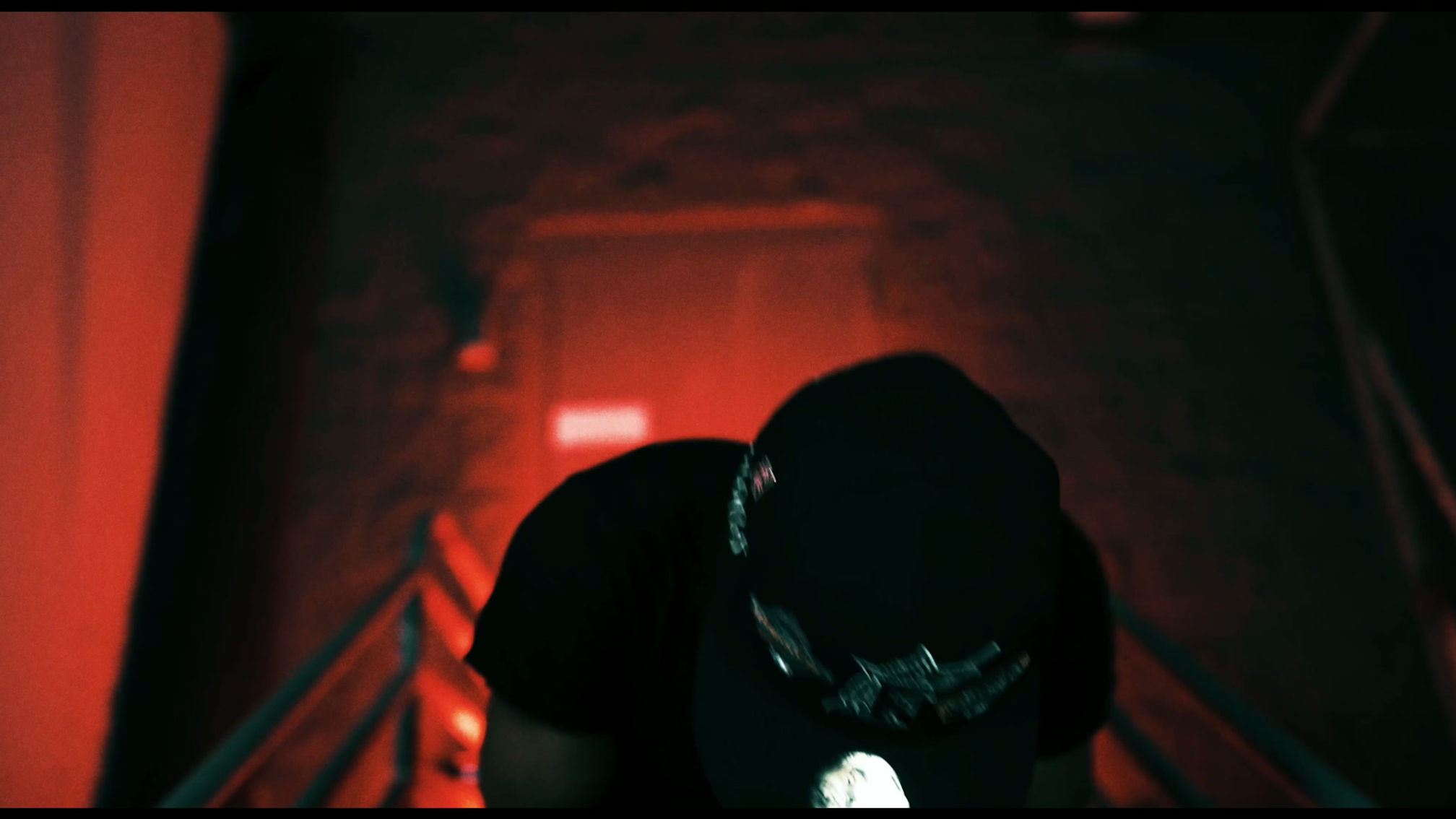 GSG Blaze - F Word mp4